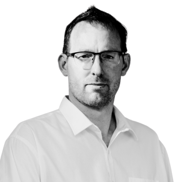 Relihan - Founder of IQ Hive