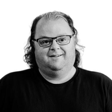 Patrick - Co-Founder of IQ Hive
