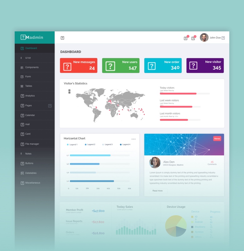 Stuff Fibre - Customer Self-Service and CRM Solution