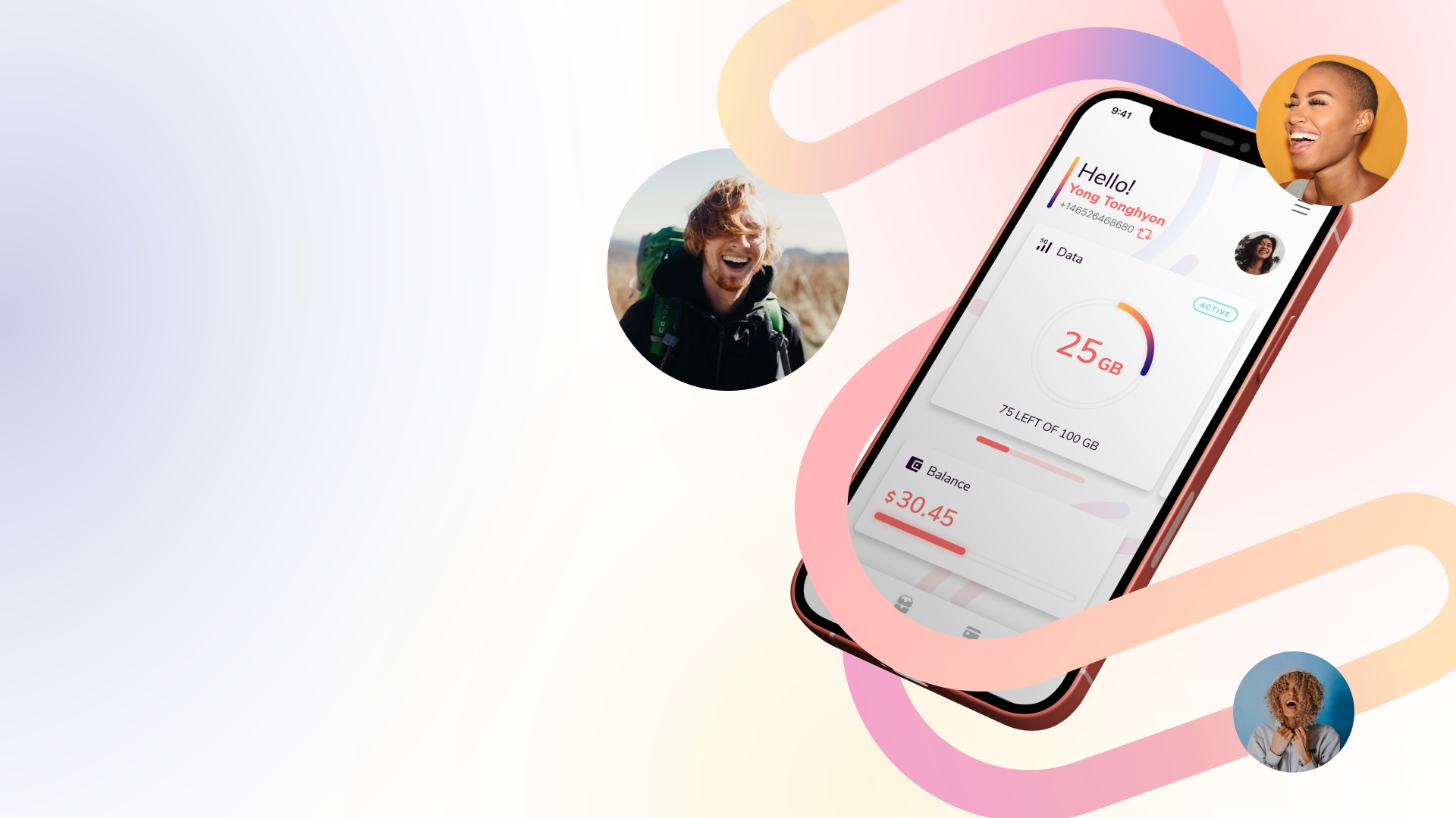 Tello - A Telco BSS - Your Complete Telco Solution