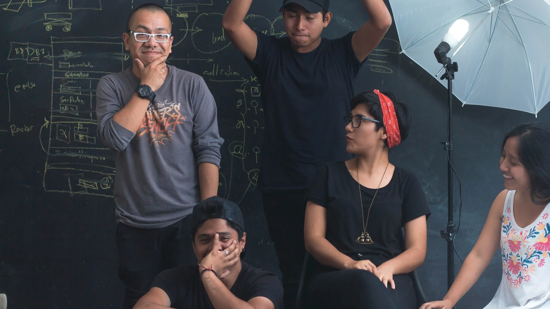 Portfolio - Spotlighting work that shows different facets of our capabilities, design imagination, coding skills, and branding magic.