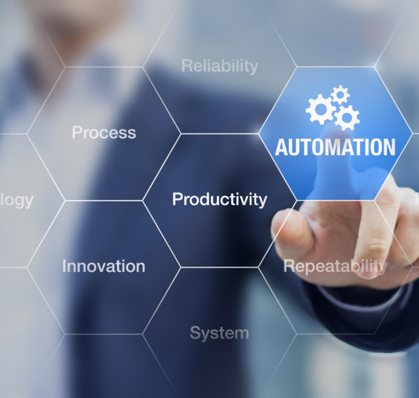 IQ Hive Transformation Services